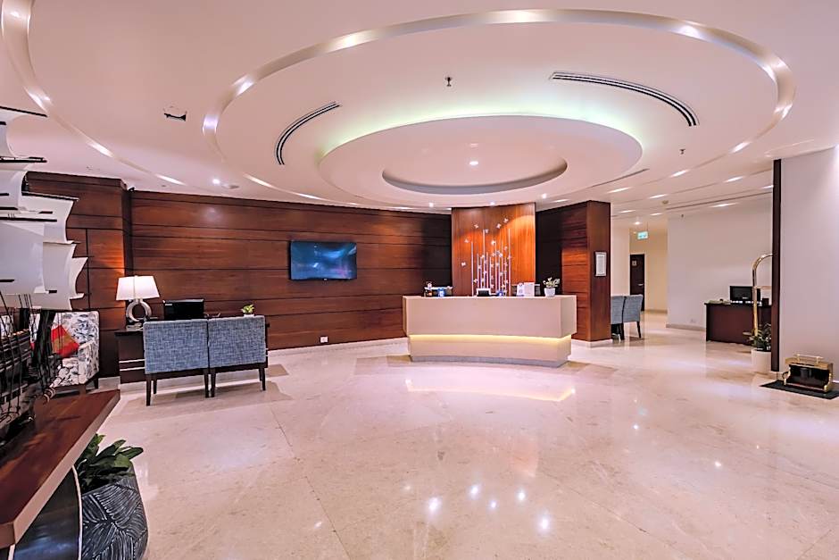 Hotel Olive Downtown