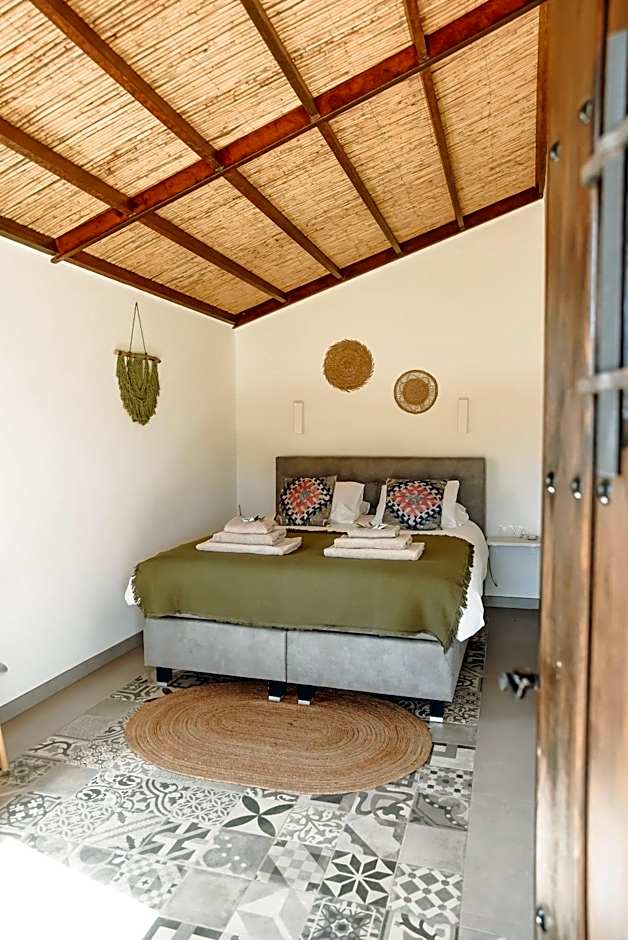 Boutique B&B Finca Viva la Vida