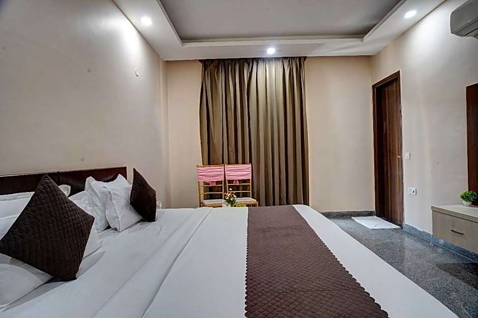 Wedlock Hotels