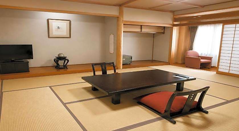 Livemax Resort Isawa Onsen