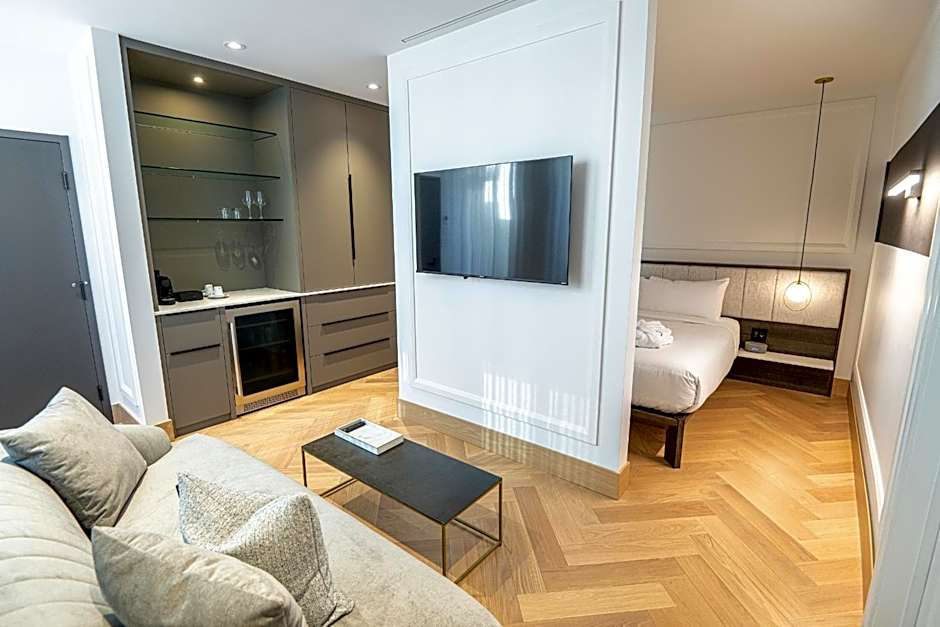 Hôtel Boutique Ophelia - Par Aneyro