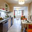 Zenao Appart'hotels Suresnes