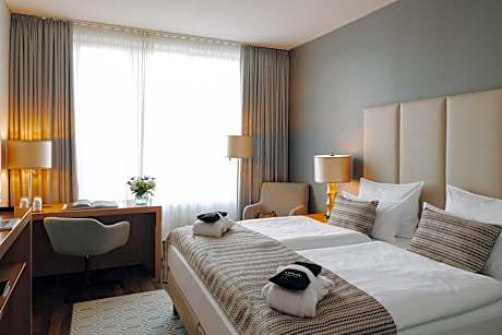 Premium Double Room