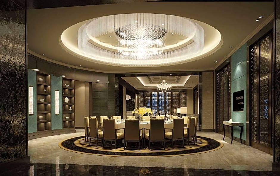 Hilton Changzhou