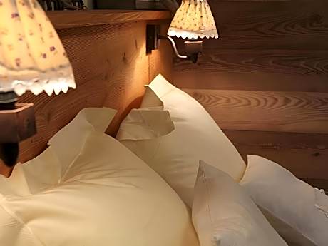 Famille-Confort-Salle de bain et douche-Vue sur Jardin