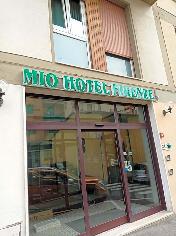 Mio Hotel Firenze