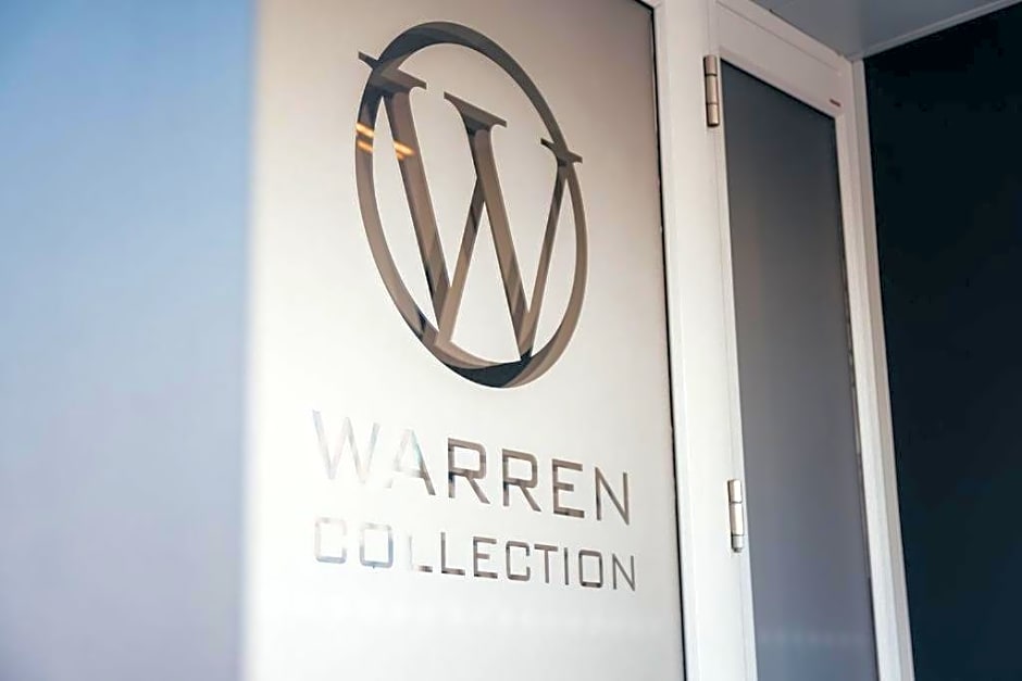 Quarter by the Warren Collection