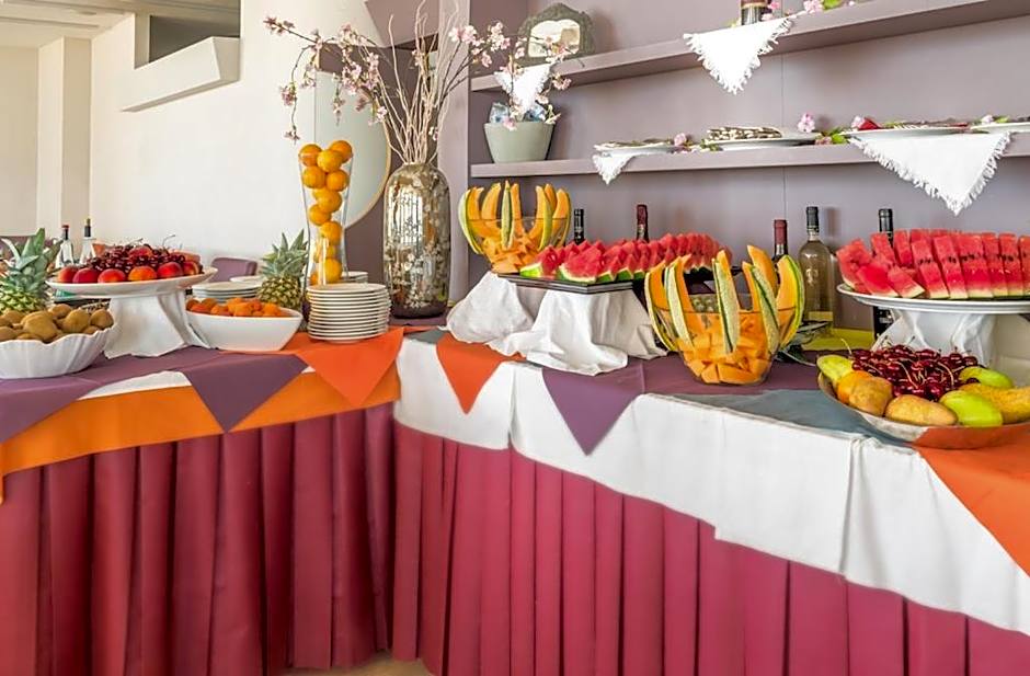 Hotel K2 Bellaria