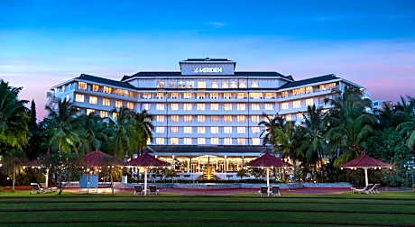Le Meridien Kochi