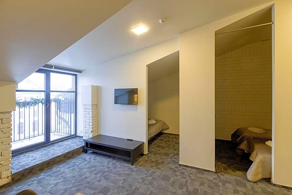 LOFT INN Vilnius