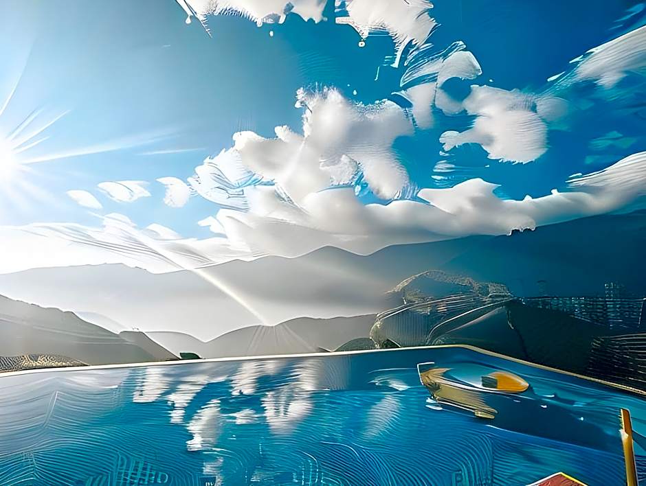 Pistachio Hotel Sapa