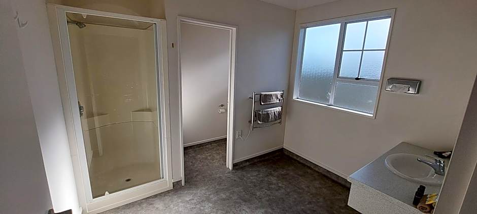 Fitzherbert Court Motel