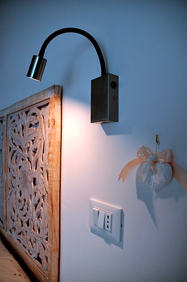 Bed and Breakfast San Saturnino