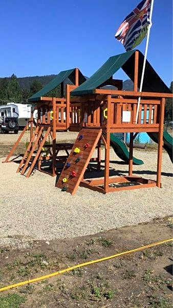 Christina Lake Motel and RV Park