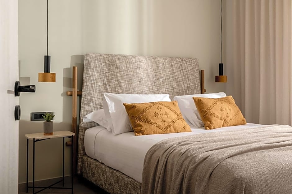 ALFA LUXURY APARTMENTS