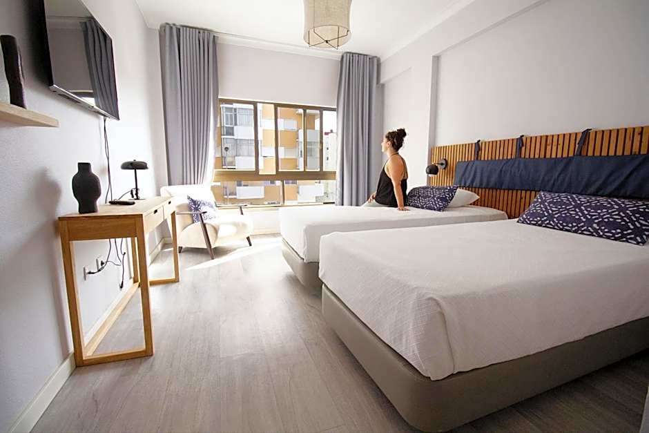 WOT Costa da Caparica