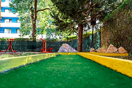 MPM Hotel Kalina Garden