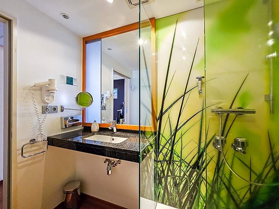 Valemi Stay - Selfservice