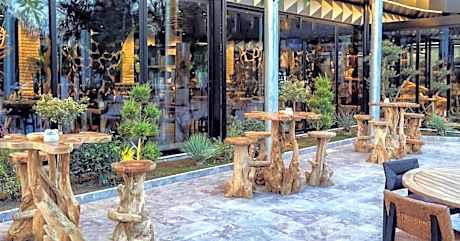 Shkoder Grand Hotel Europa, Affiliated by Melia