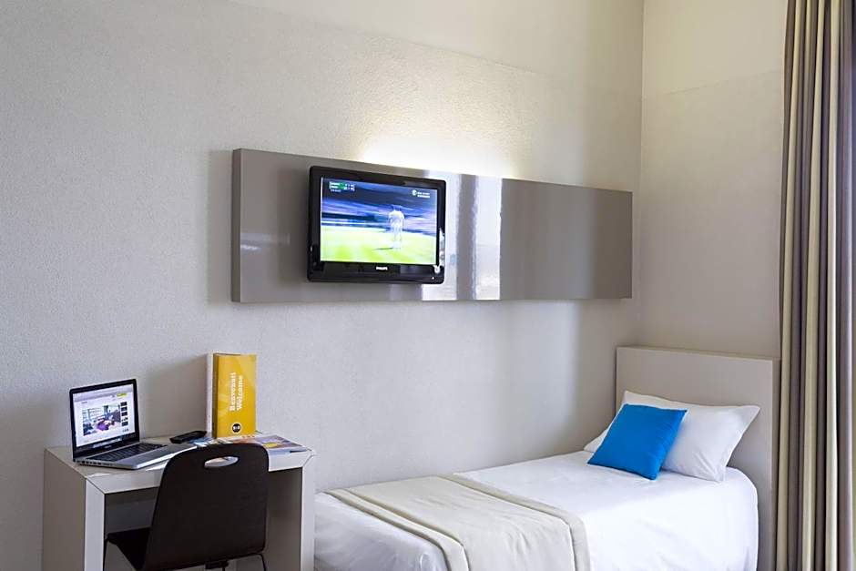 B&B Hotel Firenze Nuovo Palazzo Di Giustizia