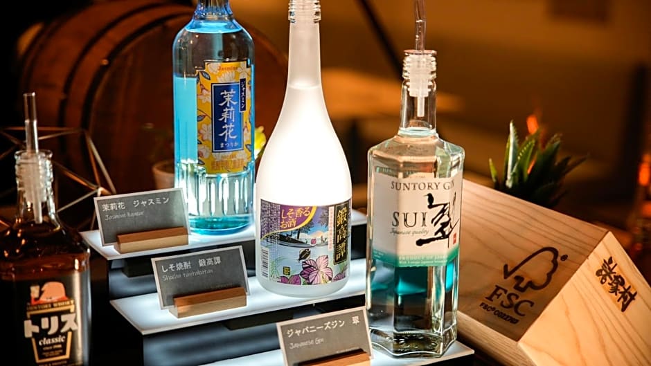 Super Hotel Premier Sendai Kokubuncho Tennenonsen