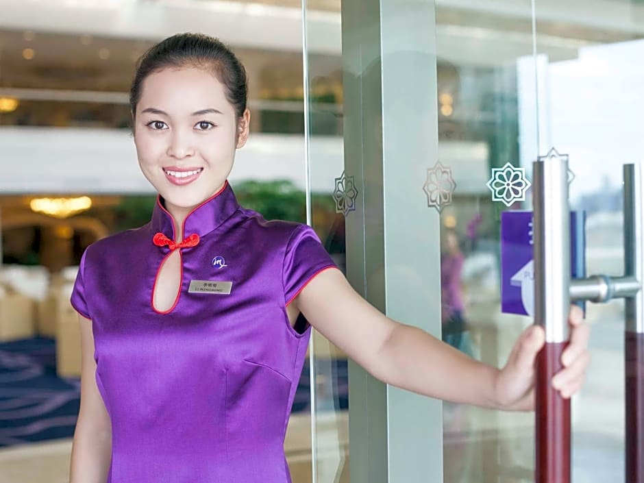 Grand Mercure Urumqi Hualing Hotel