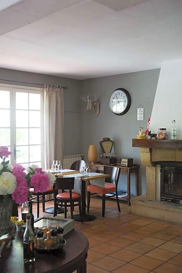 Les Jardins De La Livrée