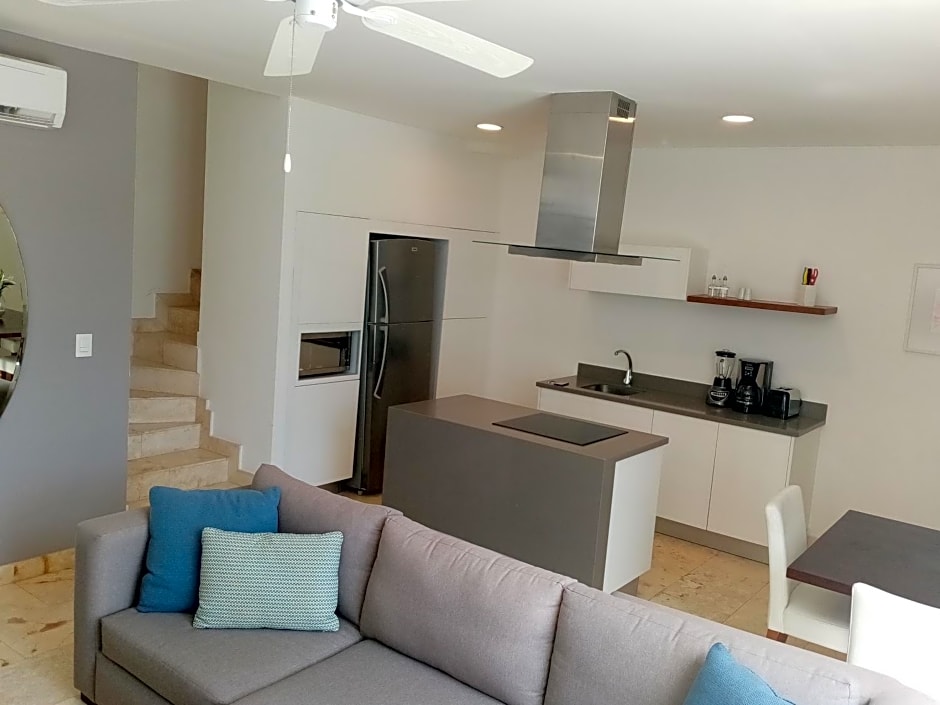 Anah Suites