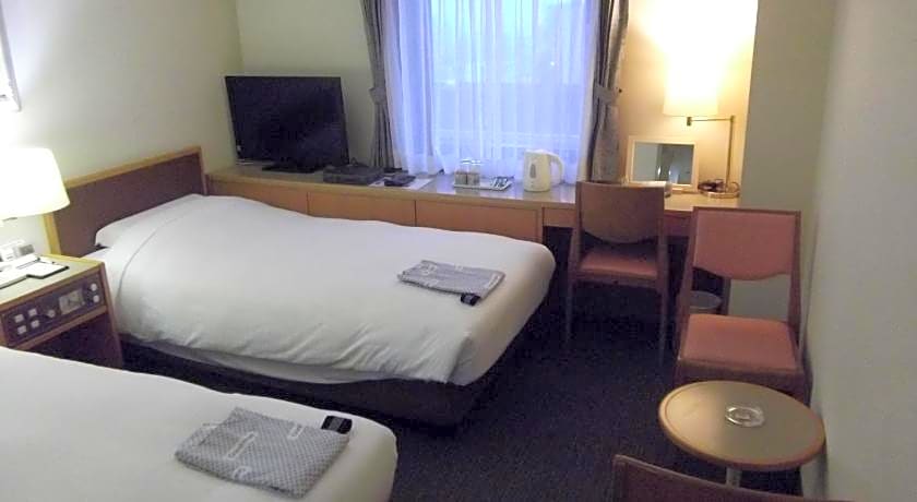 Ichikawa Grand Hotel
