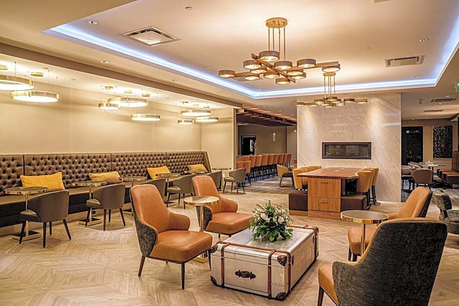 DoubleTree by Hilton Kitchener