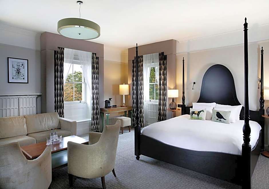 Queens Hotel Cheltenham