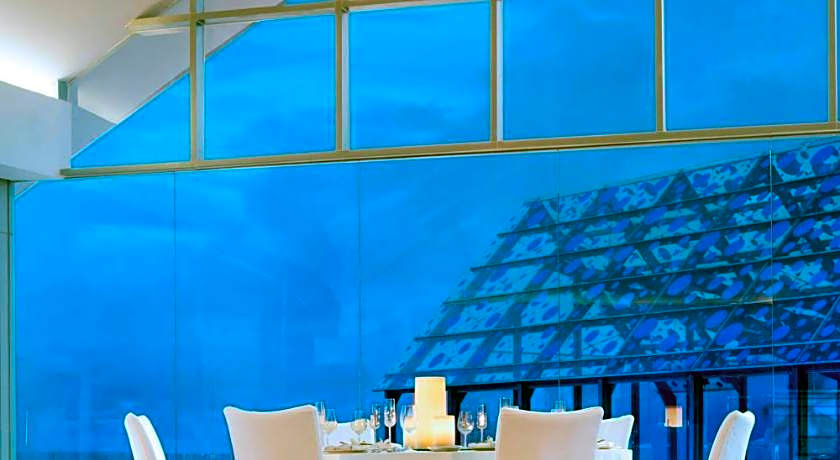 Le Meridien Bali Jimbaran