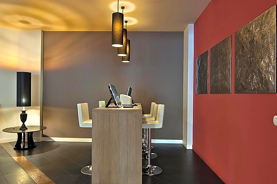 Hotel Caravel