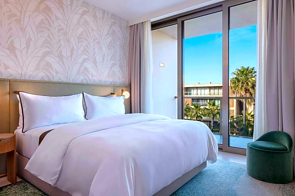 The Westin Salgados Beach Resort, Algarve