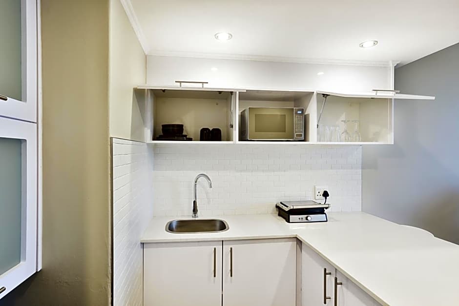 RH Hotel & Apartments - Pretoria