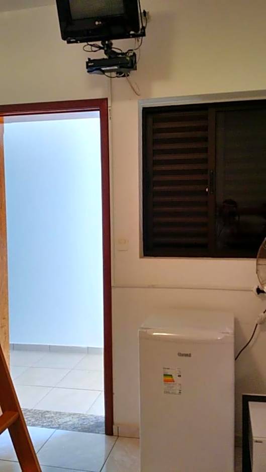 Pousada das Estrelas