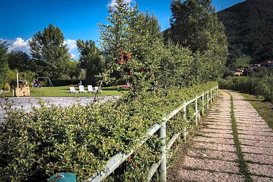 Albergo La Romanella