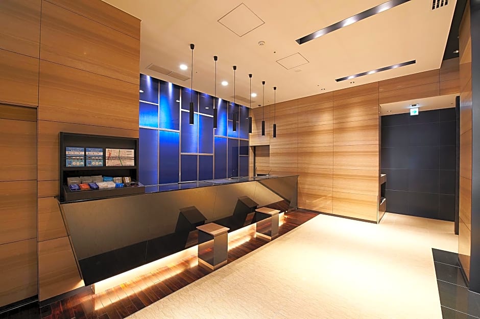 Sotetsu Fresa Inn Tokyo-Kanda