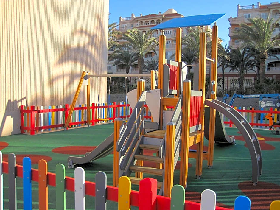 Hotel AR Golf Almerimar