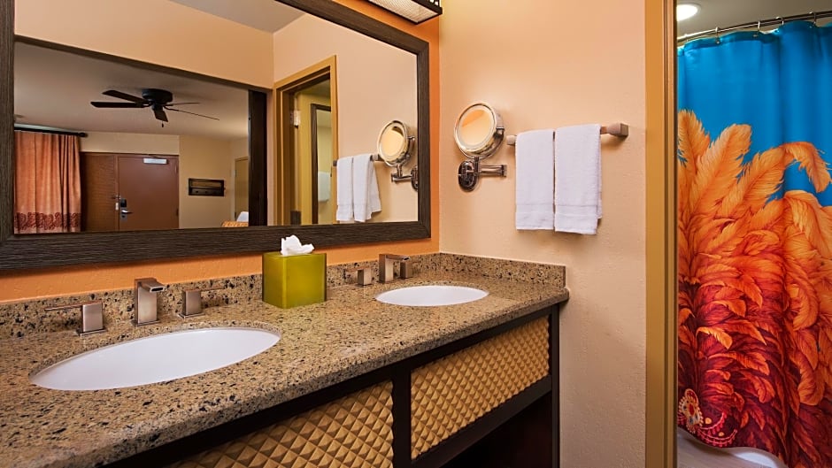 Disney's Caribbean Beach Resort