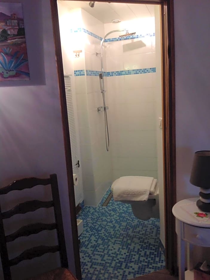 Chez Marydidou : Chambres d'hôtes