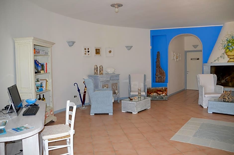 Hotel Il Timone