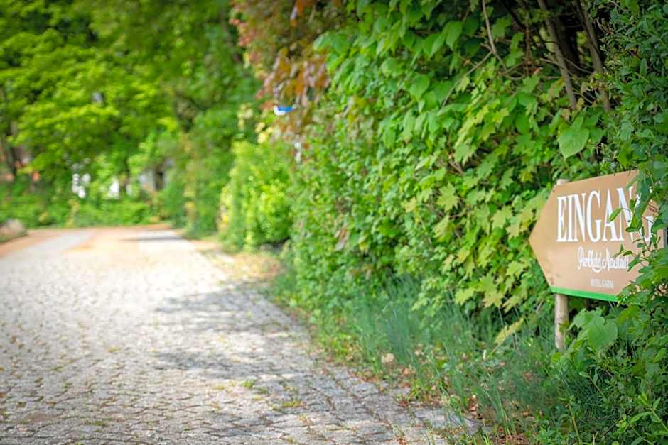Parkhotel Neustadt Garni