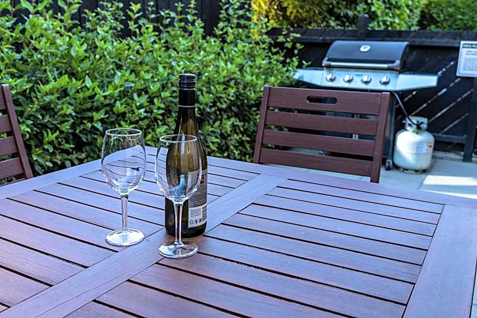 Turner Heights Townhouses