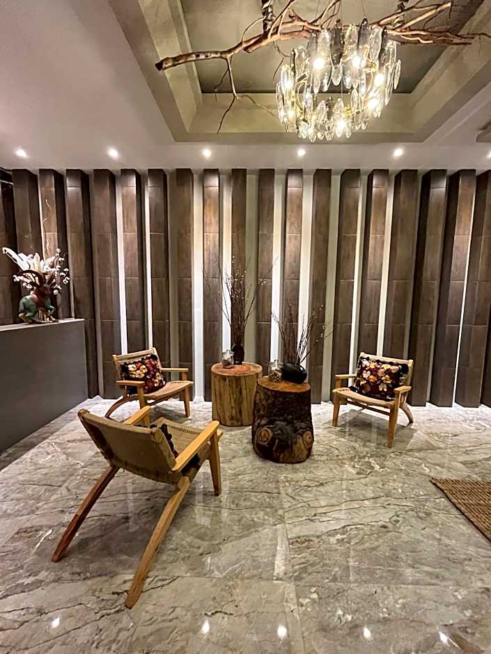 Zen Suites by Regente