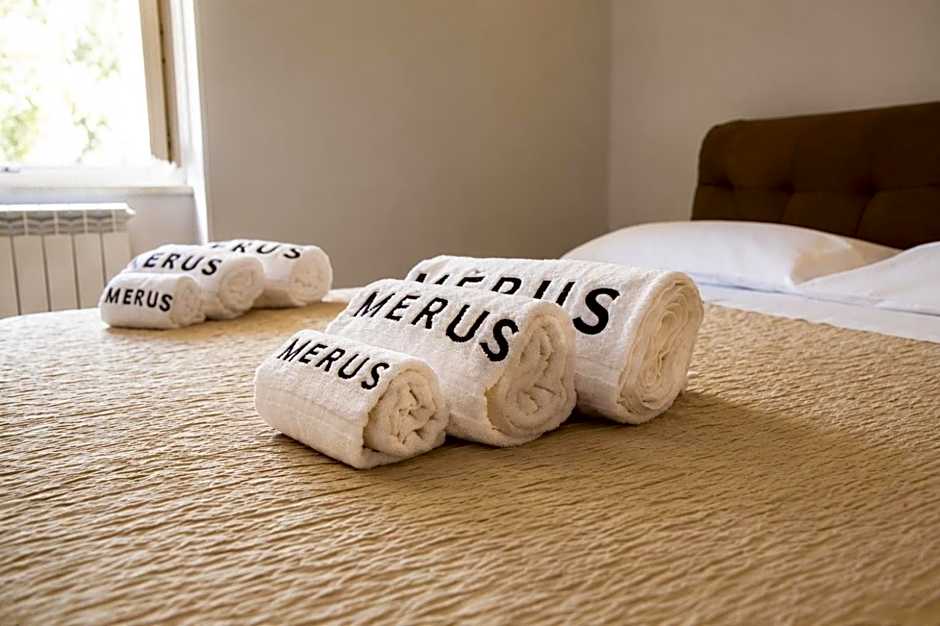 Merus