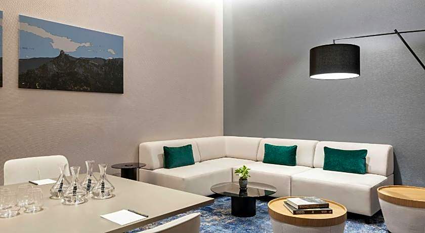 Courtyard by Marriott Batumi