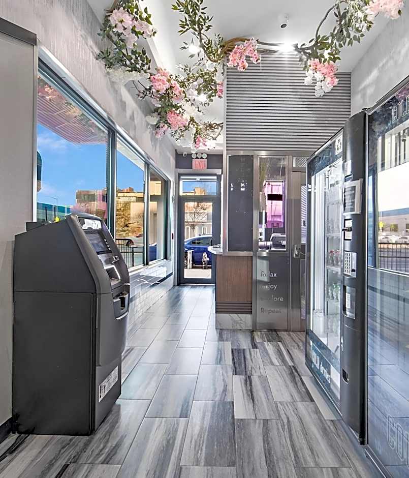 Hotel 365 Bronx - Yankee Stadium