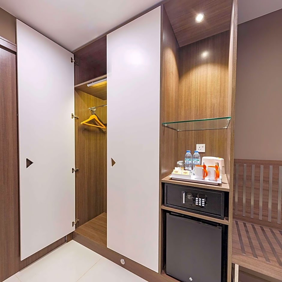 Citymax Hotel Ras Al Khaimah