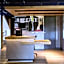 ibis budget Versailles Chateau Saint-Cyr